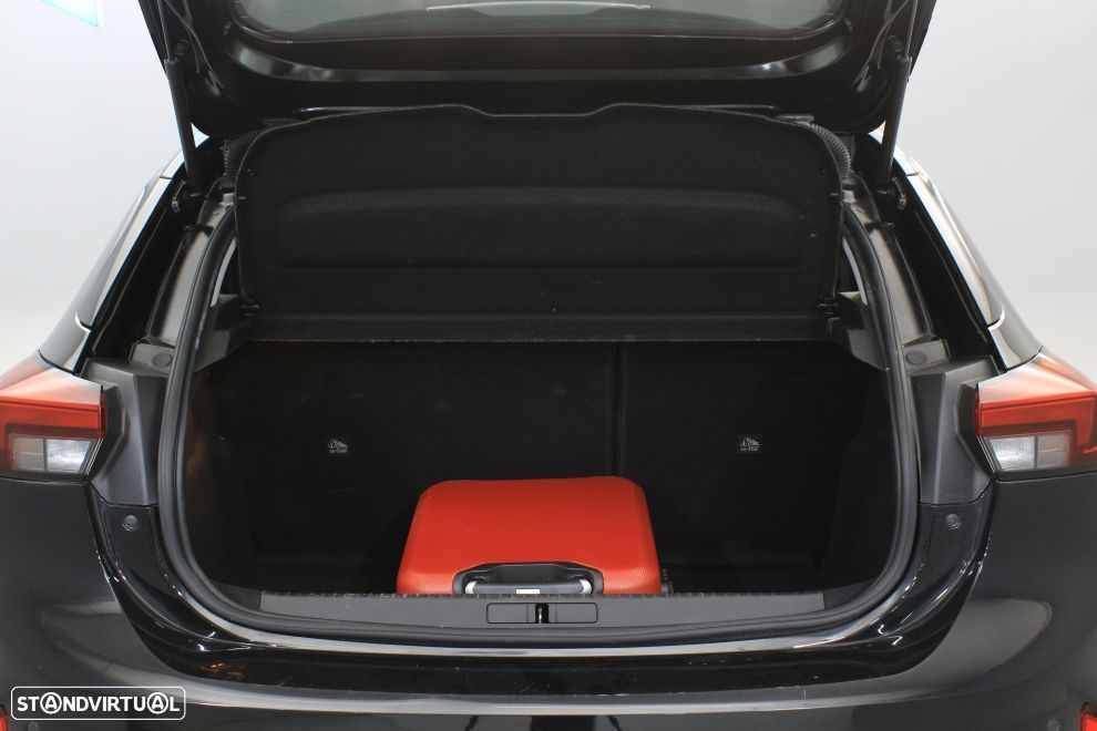 Opel Corsa 1.5 D Business - 25