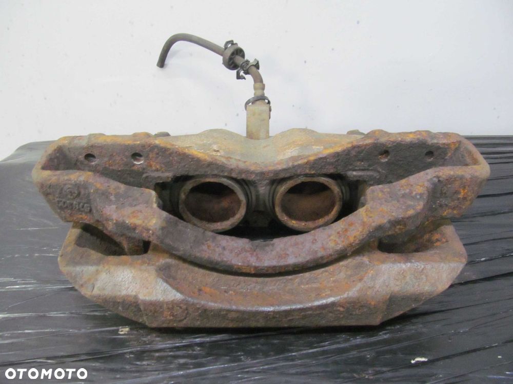 IVECO DAILY 05-11 65C18 ZACISK HAMULCOWY LEWY PRZOD - 3