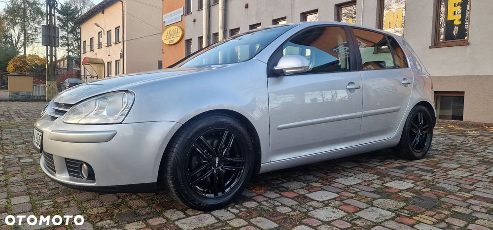 Volkswagen Golf 1.6 Tour Edition - 13