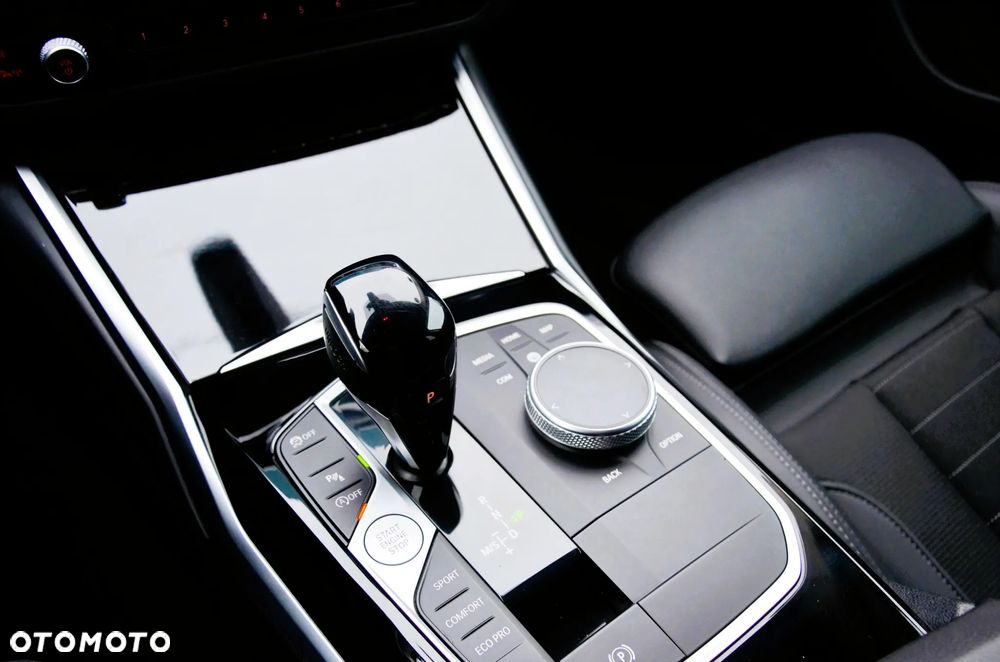 BMW Seria 4 420i GPF Sport Line - 31