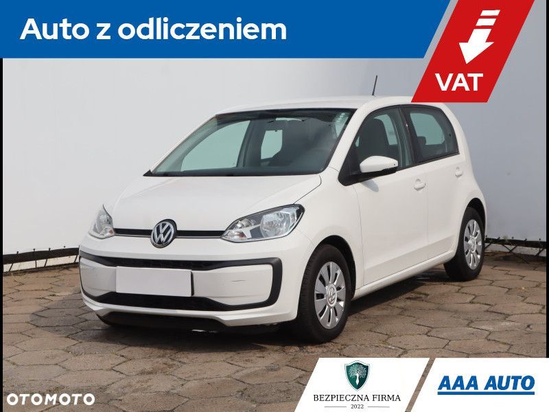 Volkswagen up! - 1