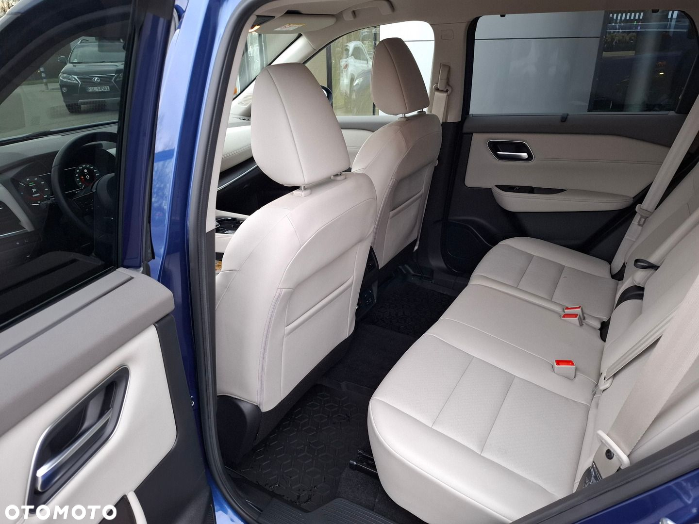 Nissan X-Trail - 15