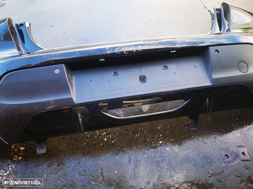 PEUGEOT 208 II PARA CHOQUES TRÁS - PC292 - 4