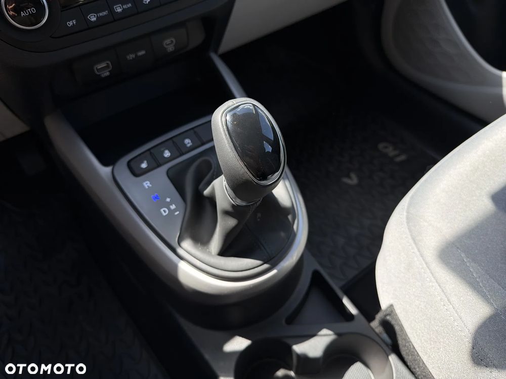 Hyundai i10 1.2 Modern AMT - 15