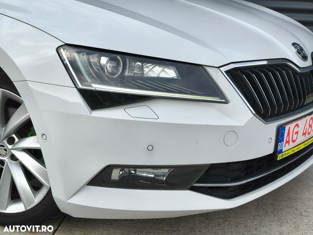Skoda Superb 1.4 TSI ACT Style - 6