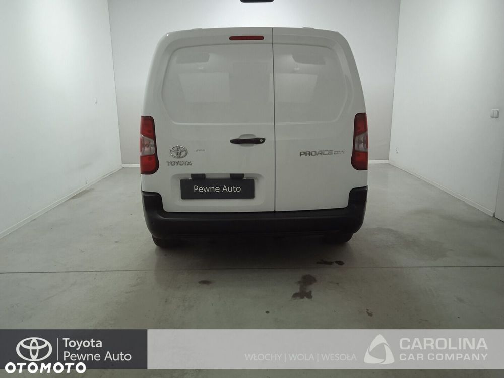 Toyota PROACE CITY - 12