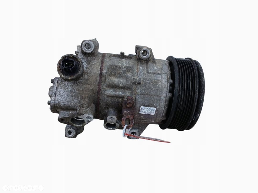 SPRĘŻARKA KOMPRESOR KLIMATYZACJI TOYOTA RAV4 III 2.0 B 1AZ-FE 447260-1252 - 1