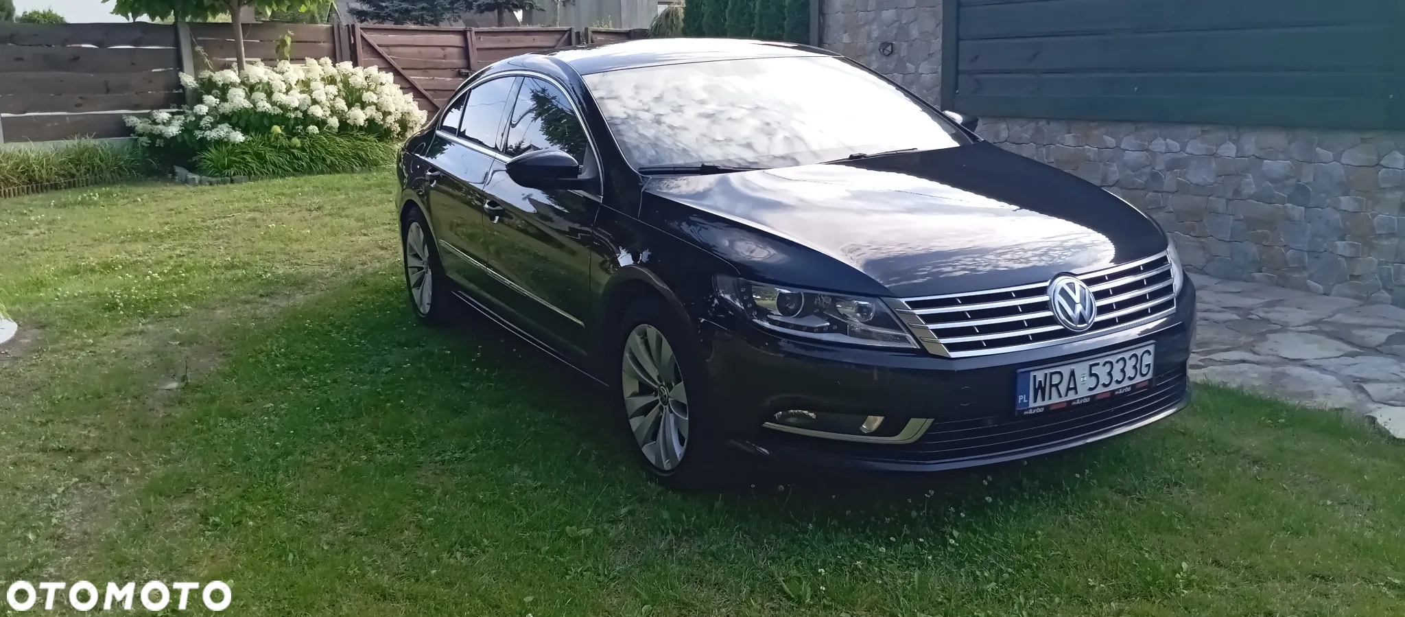 Volkswagen CC 2.0 TDI DPF BMT DSG - 11