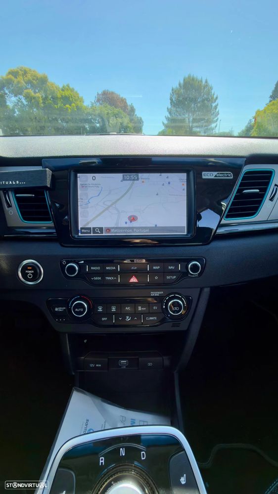 Kia e-Niro - 4