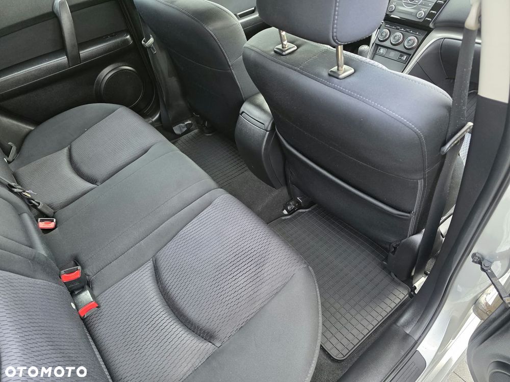 Mazda 6 1.8 Exclusive - 13