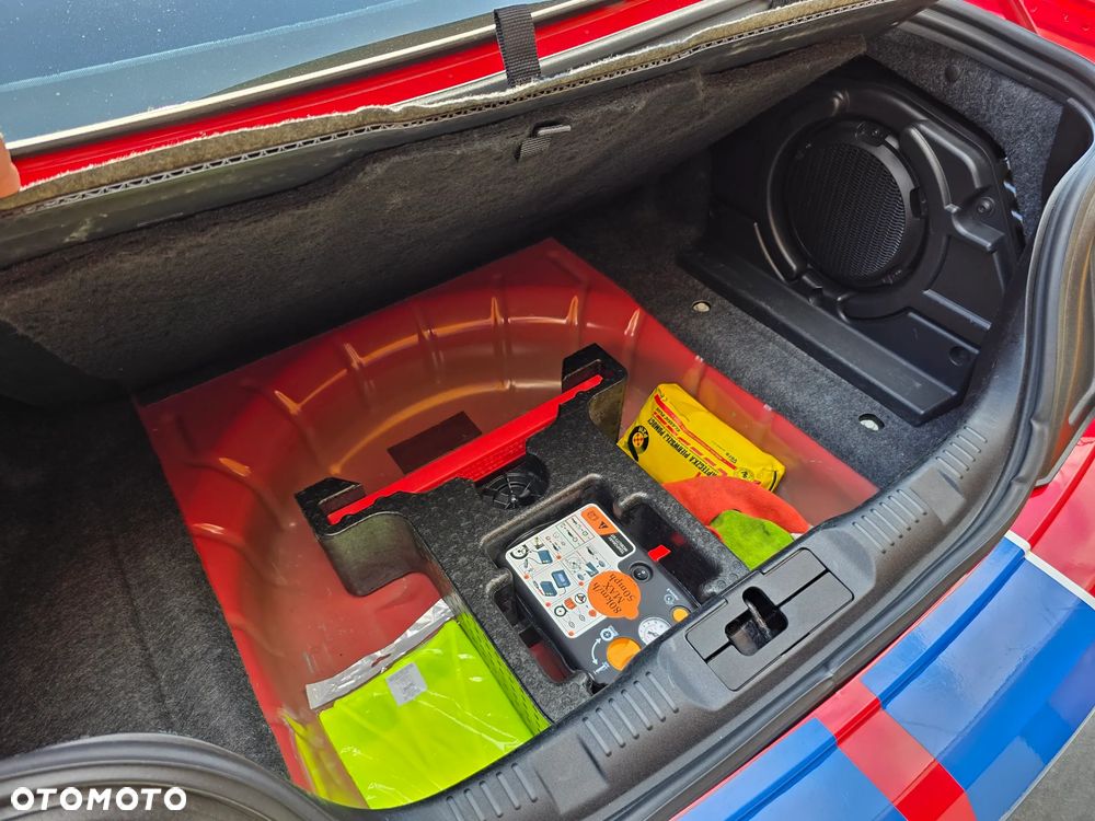 Ford Mustang - 20