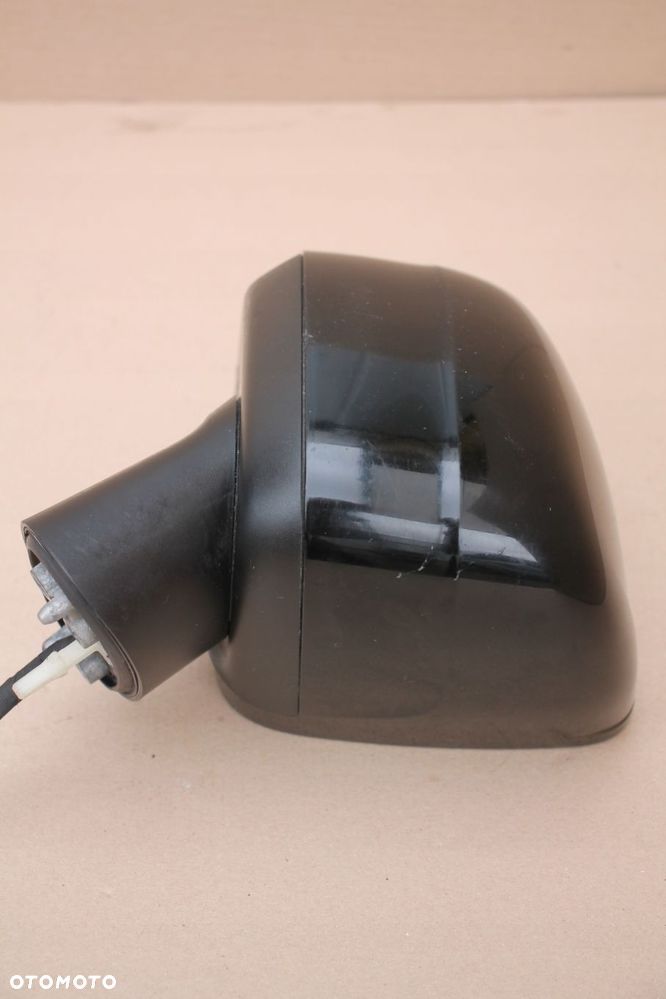 volvo xc90 prawe czarne lusterko 9 pin, europa - 6