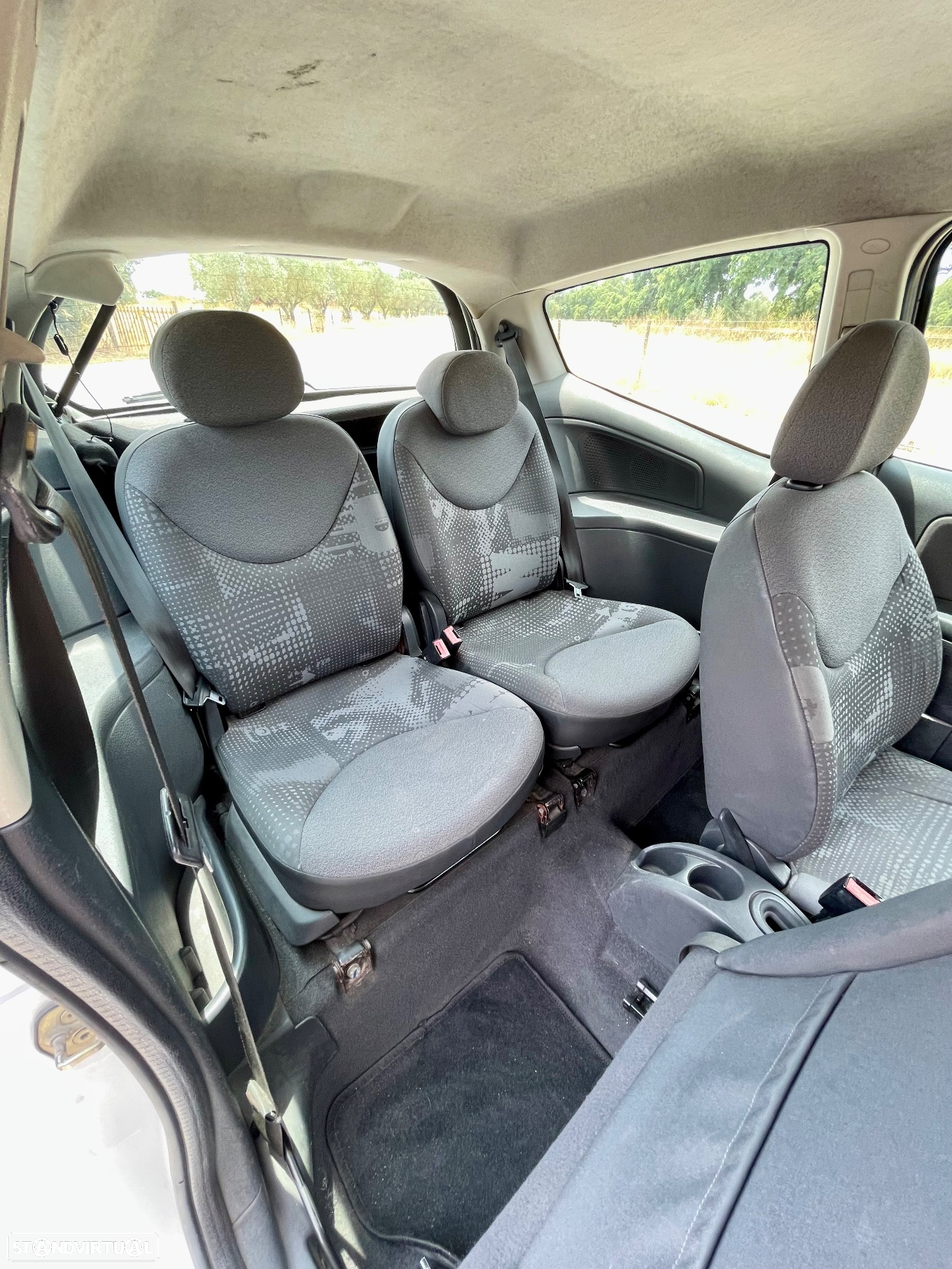 Citroën C2 1.1 - 16