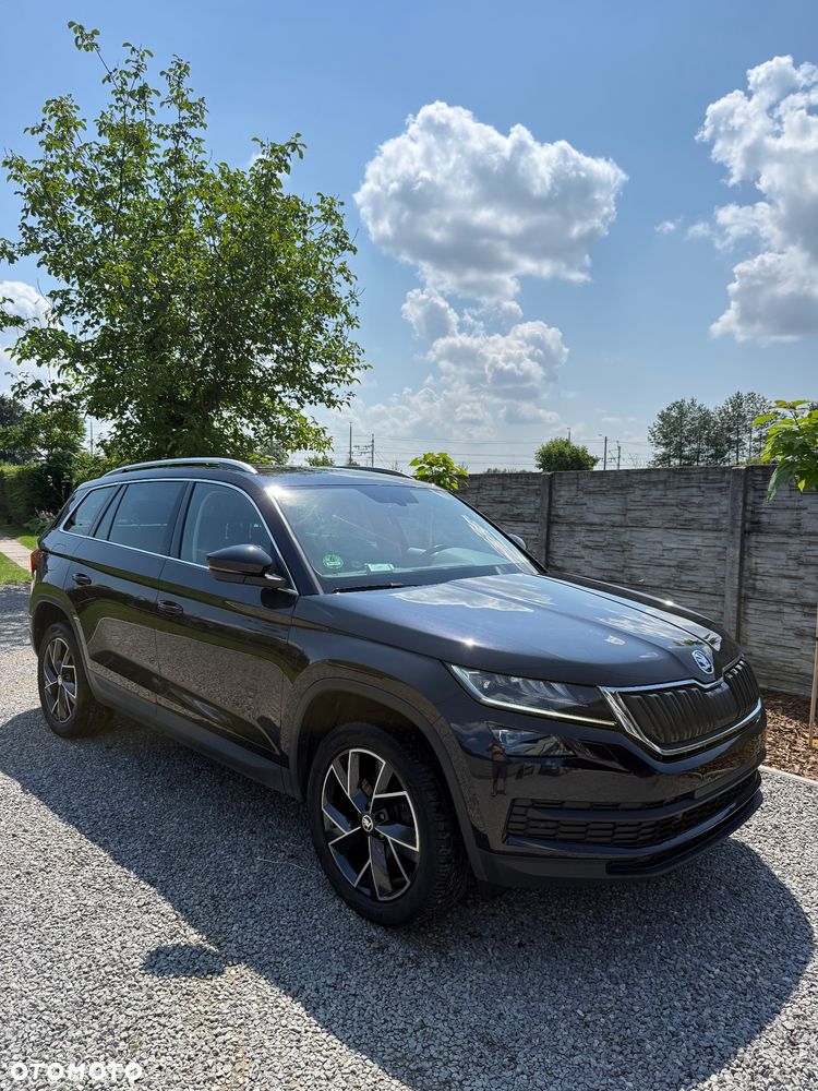 Skoda Kodiaq 1.5 TSI ACT DSG Style - 5