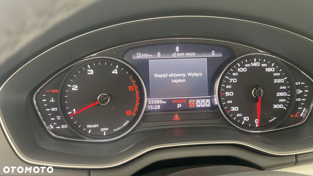 Audi Q5 35 TDI mHEV S tronic - 16