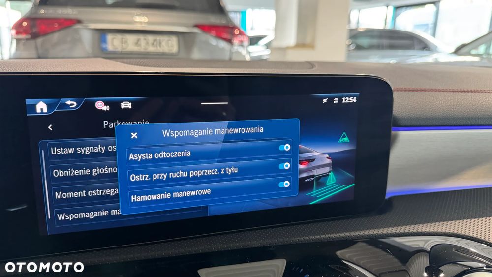 Mercedes-Benz CLA 200 AMG Line 7G-DCT - 24