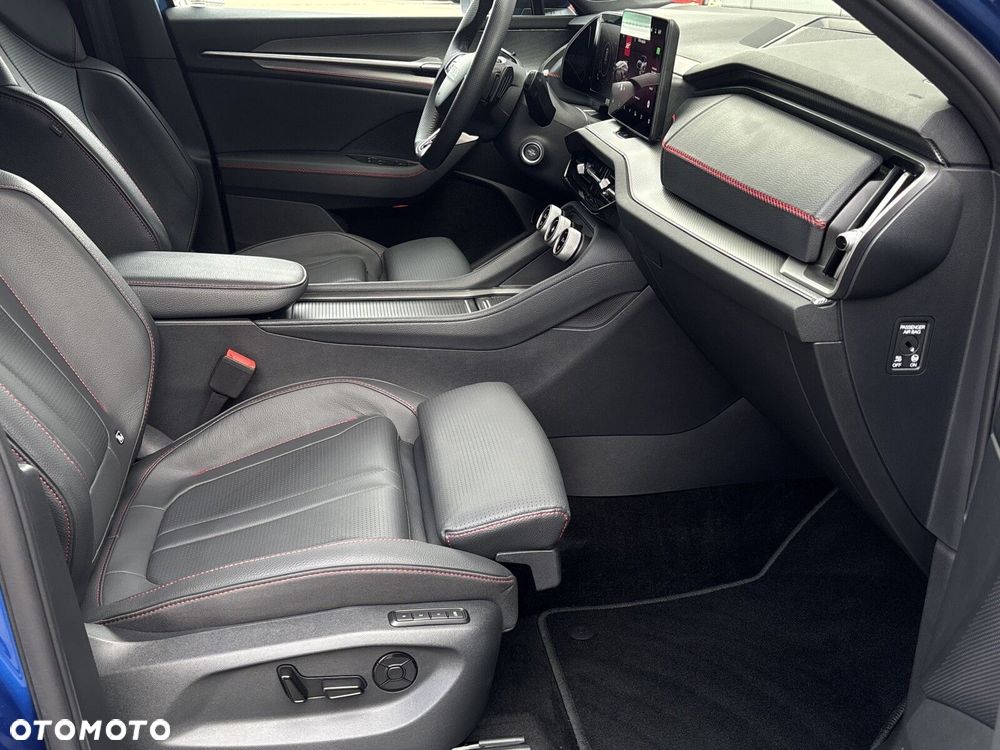 Skoda Kodiaq 2.0 TSI 4x4 RS DSG - 9
