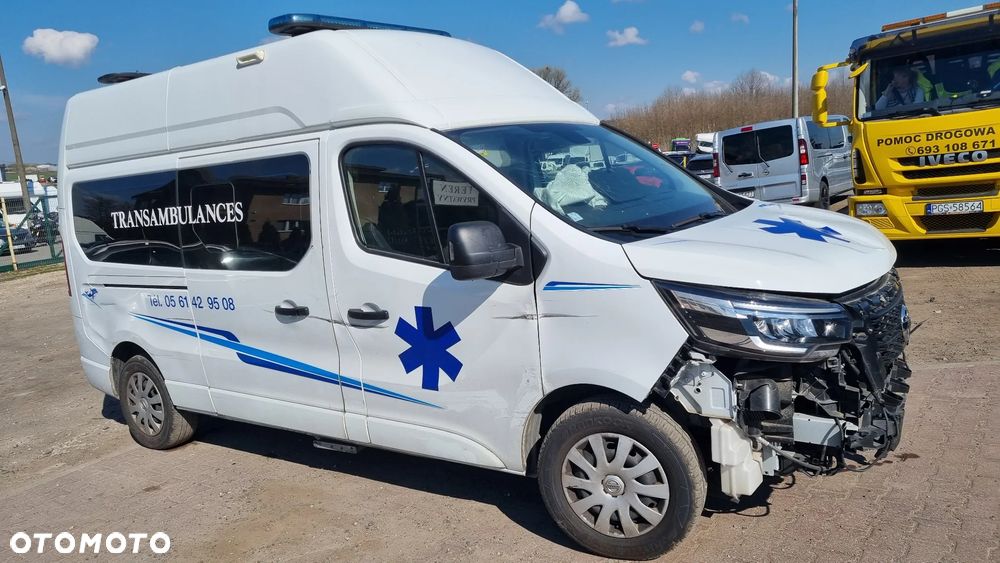 Nissan Primastar - 17