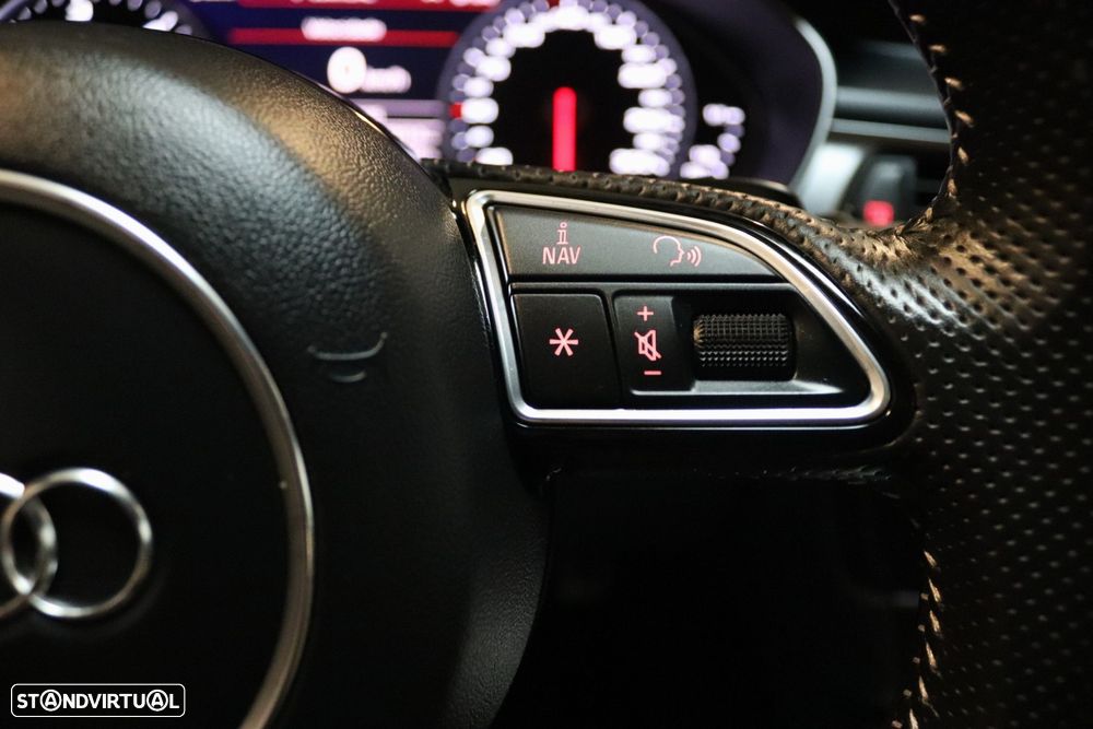 Audi A6 Avant 2.0 TDi S-line S tronic - 21