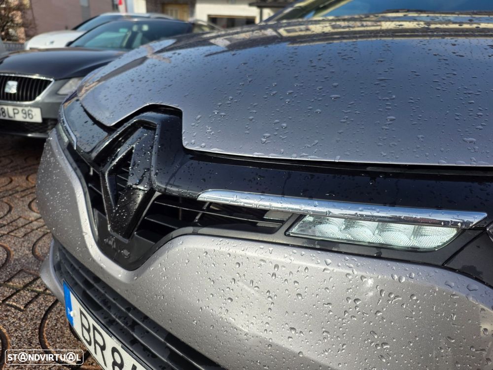 Renault Clio 1.5 dCi Limited EDition - 17