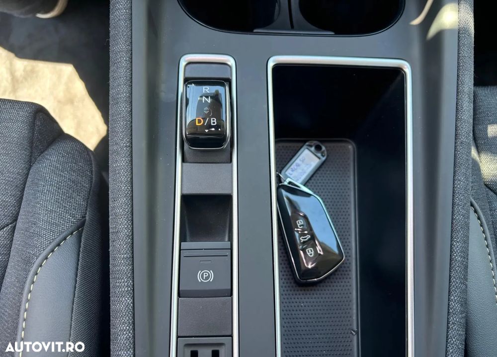 Skoda Elroq 50 Tour - 14