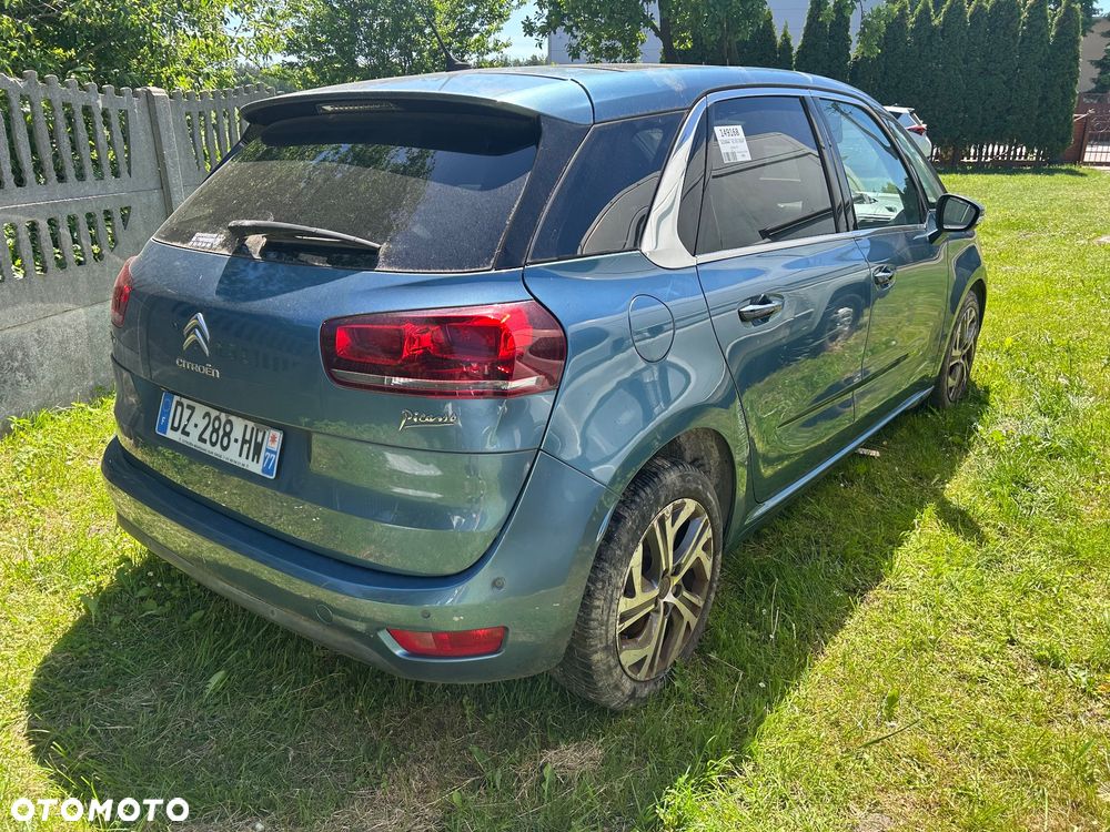 Citroën C4 Picasso BlueHDi 150 EAT6 Exclusive - 3