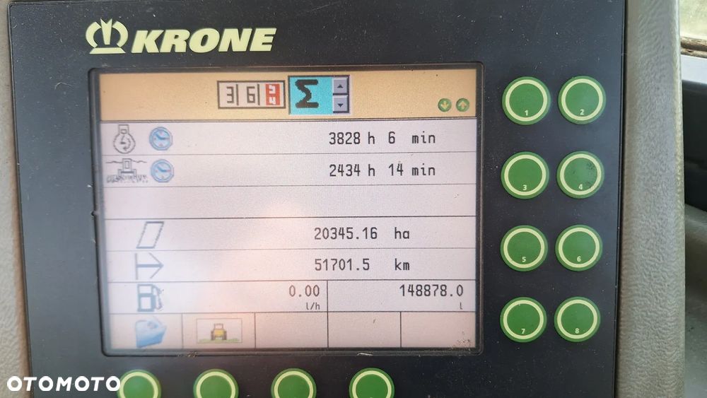 Kuhn Kosiarka dyskowa Zestaw Motyl FC 813 FF + FC 313 lub FC 280 / KUHN FC 9530 D + FC 313 DF-FF - 24