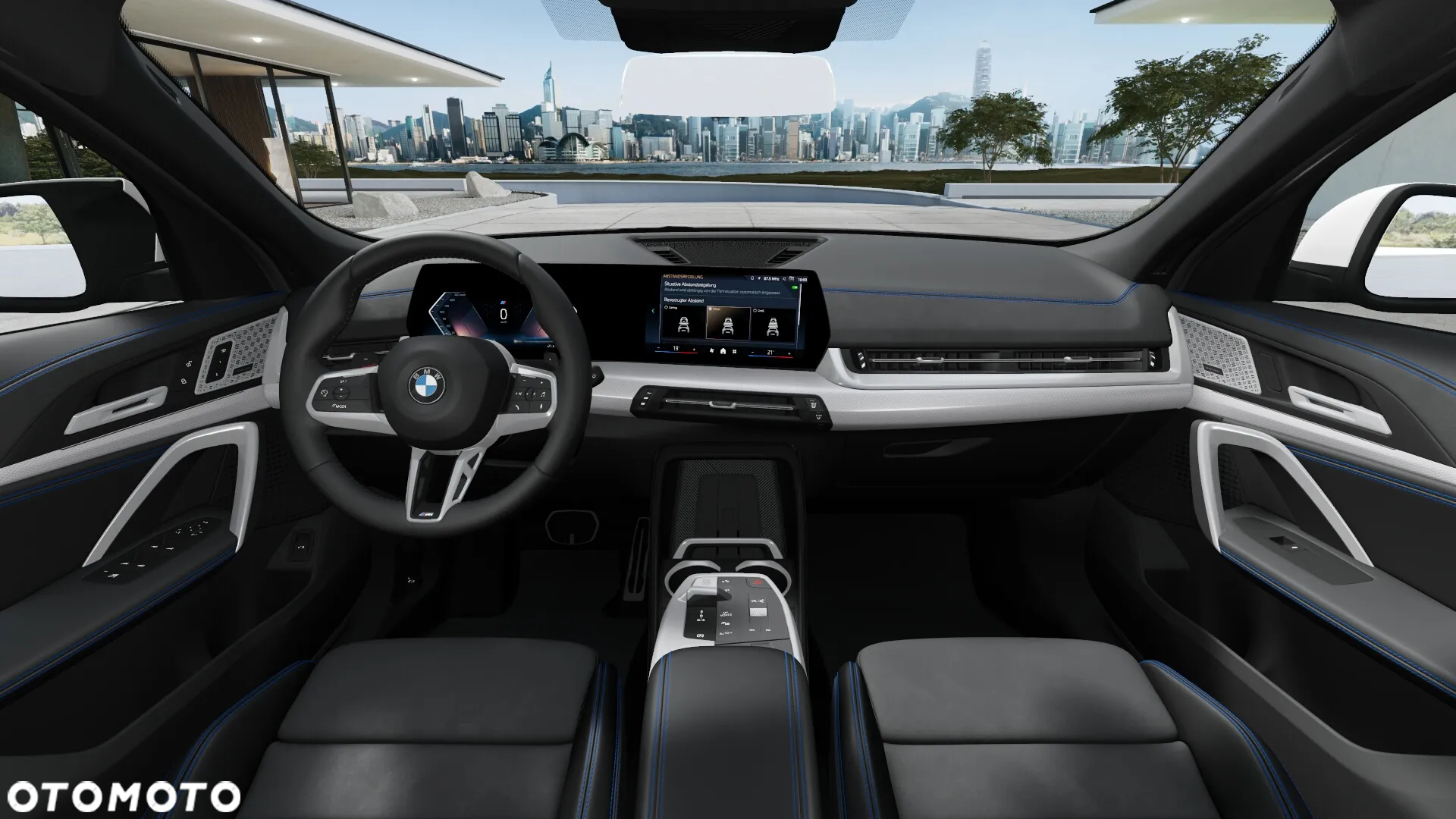 BMW X2 sDrive20i - 8
