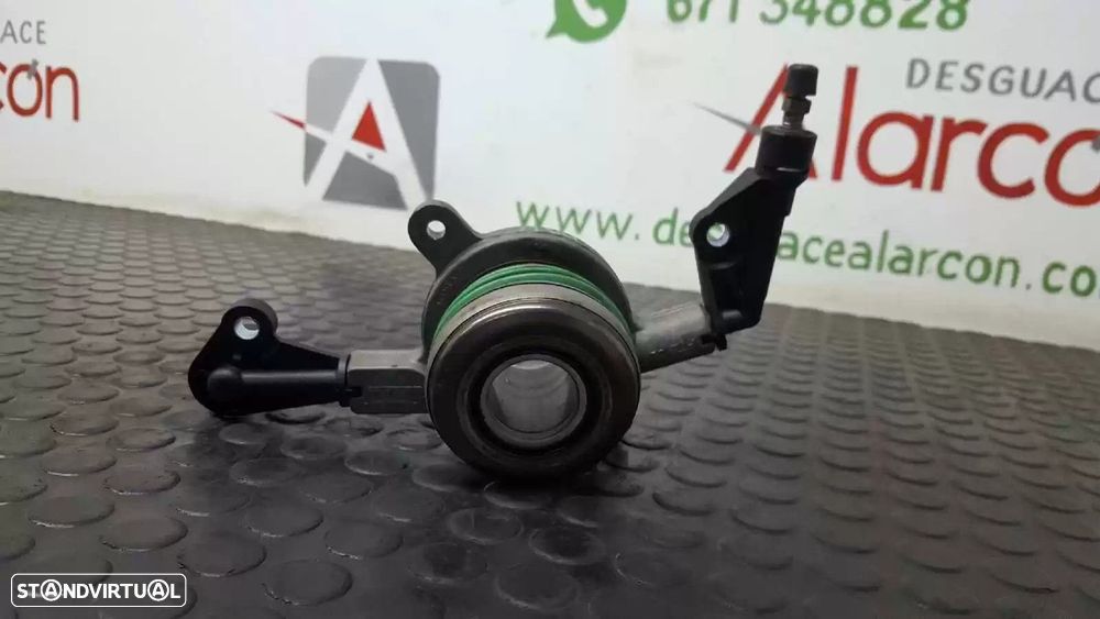 BOMBITO EMBRAIAGEM MERCEDES-BENZ CLASSE C 2004 -A0002541608 - 1