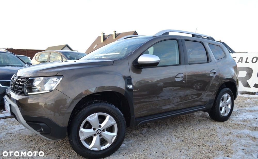 Dacia Duster TCe 125 2WD Prestige - 13