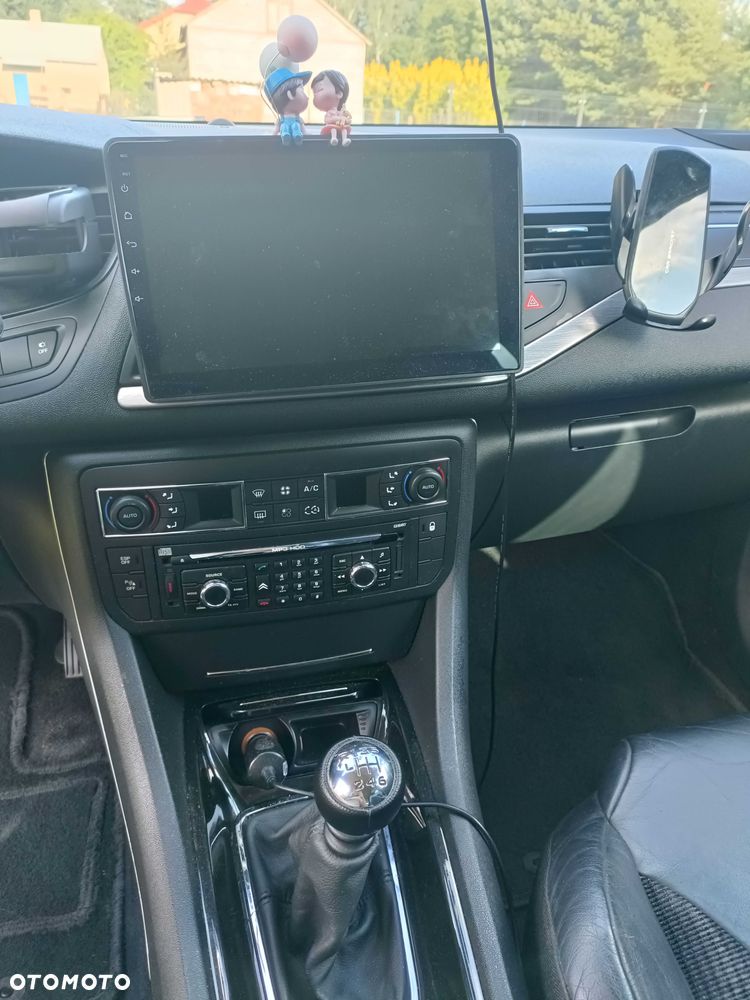 Citroën C5 - 6