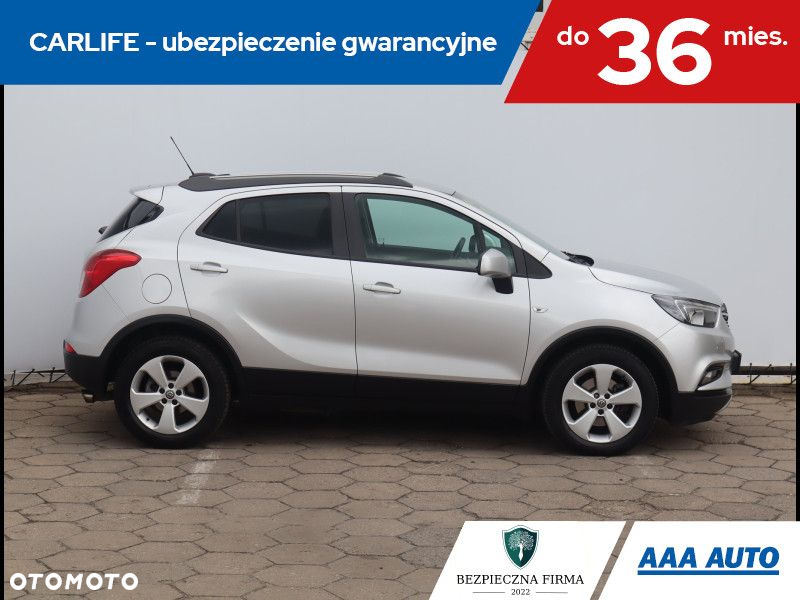 Opel Mokka - 7