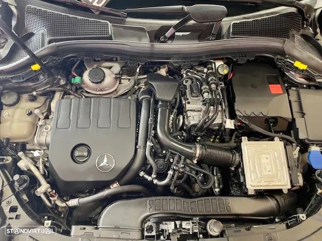 Mercedes-Benz GLA 250 e Progressive - 55