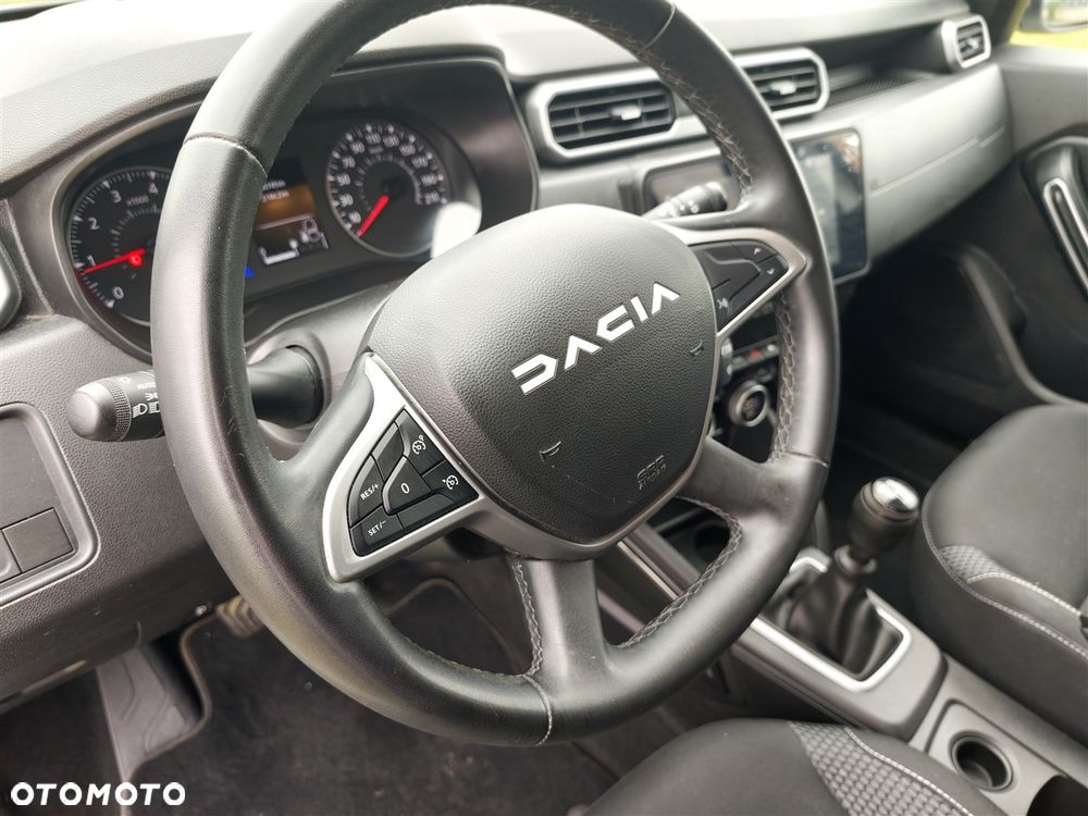 Dacia Duster - 17