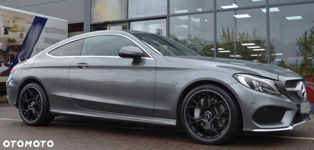 FBX120 MBM FELGI 19 5x112 MERCEDES C E W205 W206 W212 W213 W214 8,5J - 2