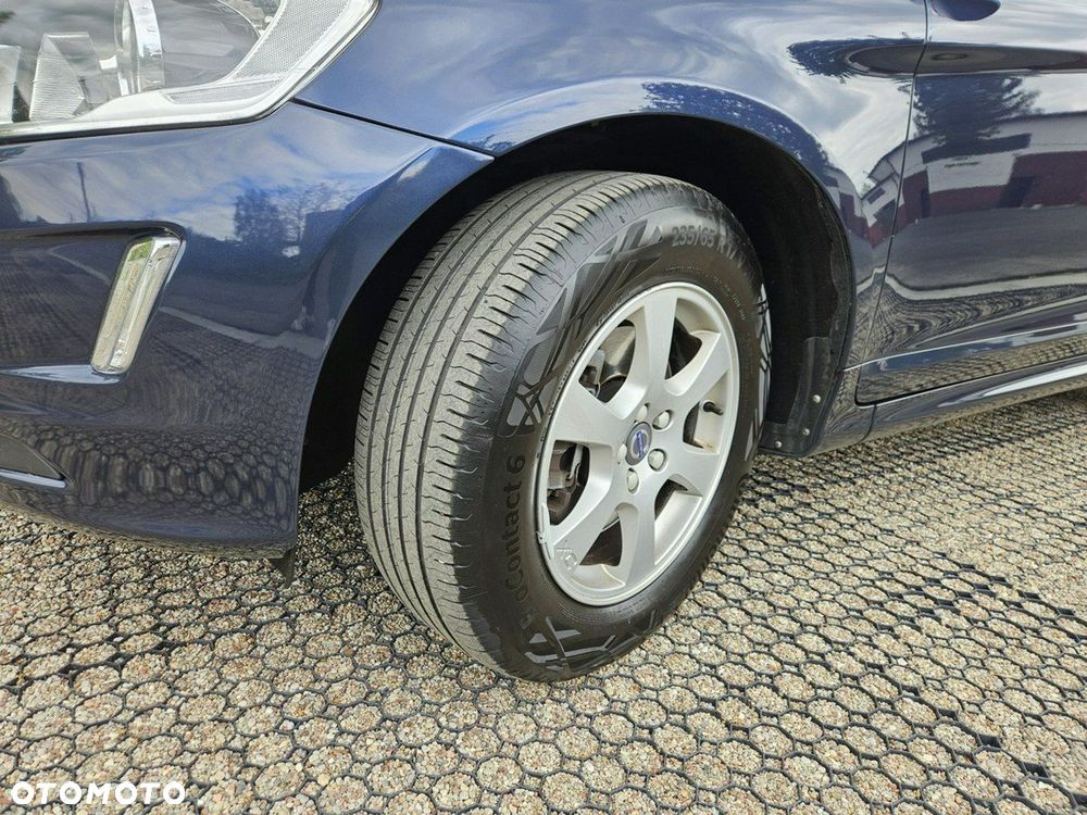 Volvo XC 60 D3 Momentum - 20