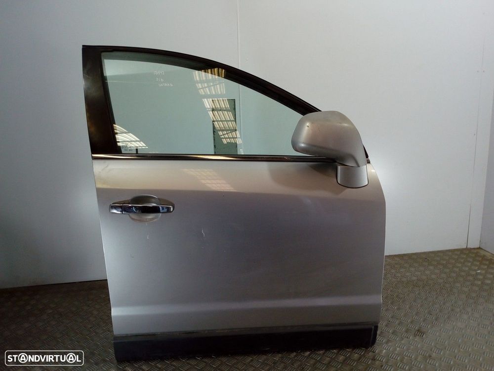 PORTA FRENTE DIREITA OPEL ANTARA 2.0 CDTI 4X4 150CV 1991CC - 1