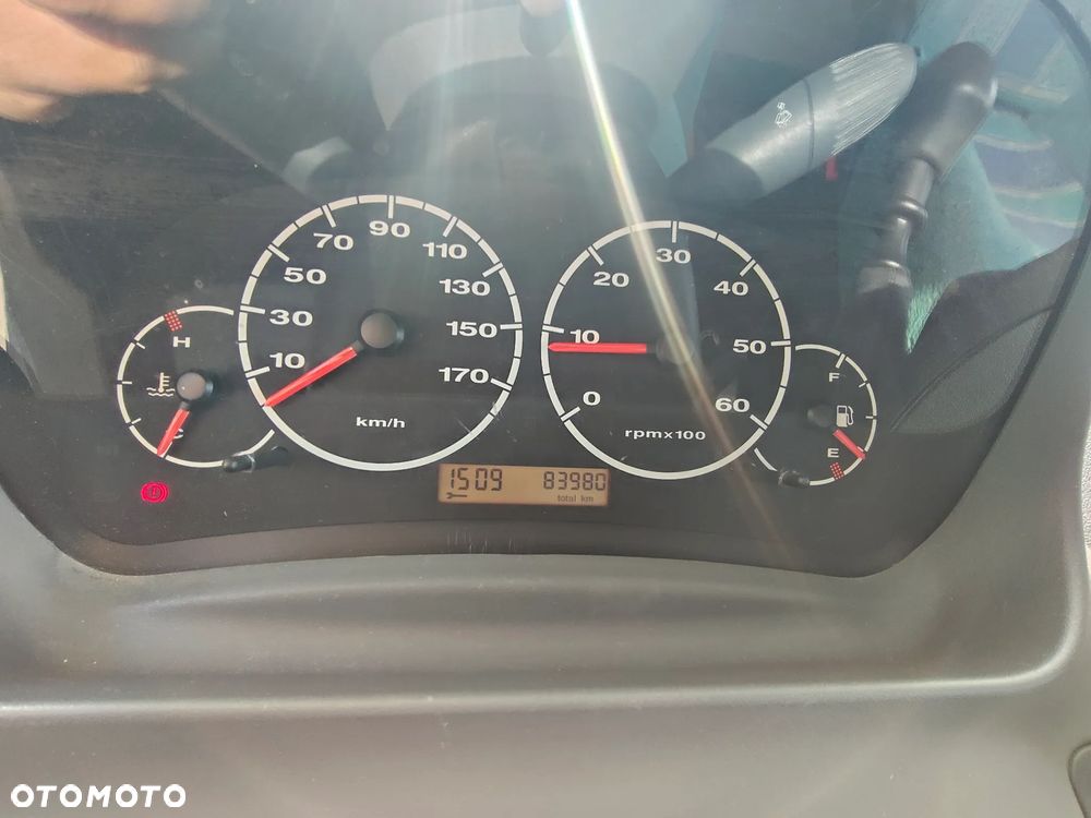 Fiat Ducato - 17