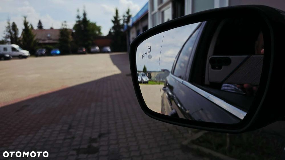 Ford S-Max 2.0 EcoBlue Titanium - 25