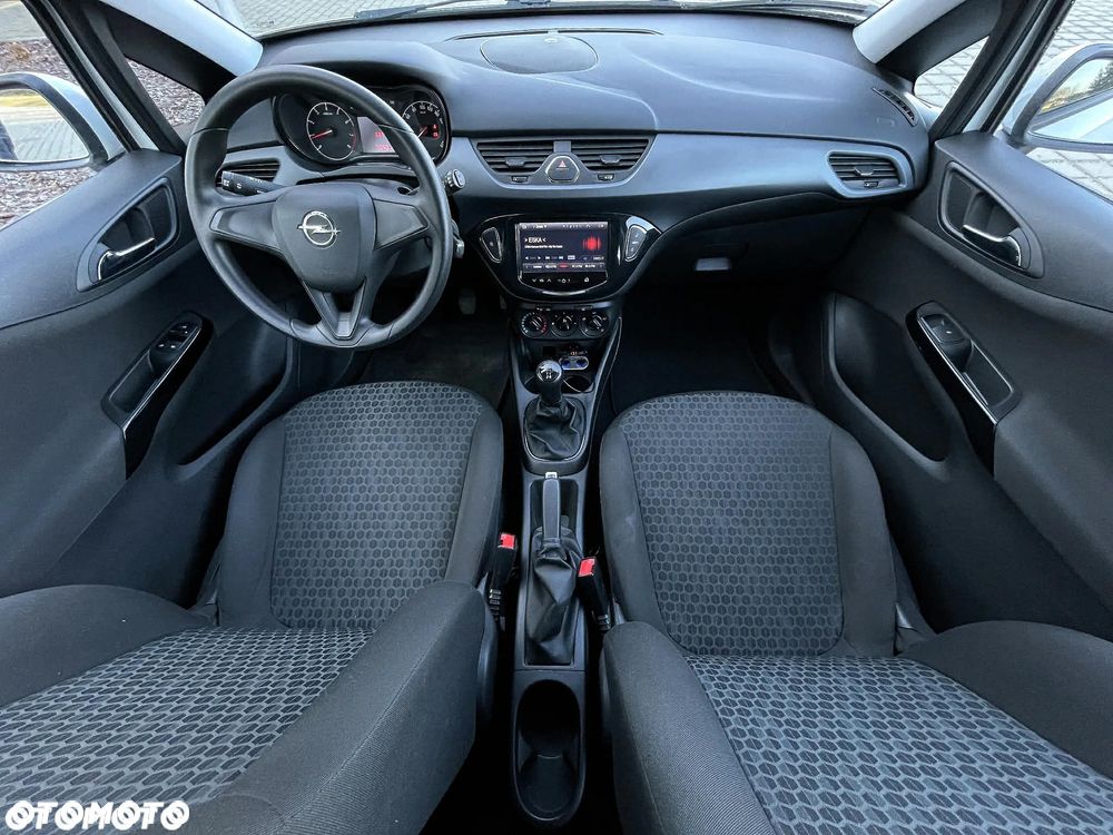 Opel Corsa 1.2 Enjoy - 6