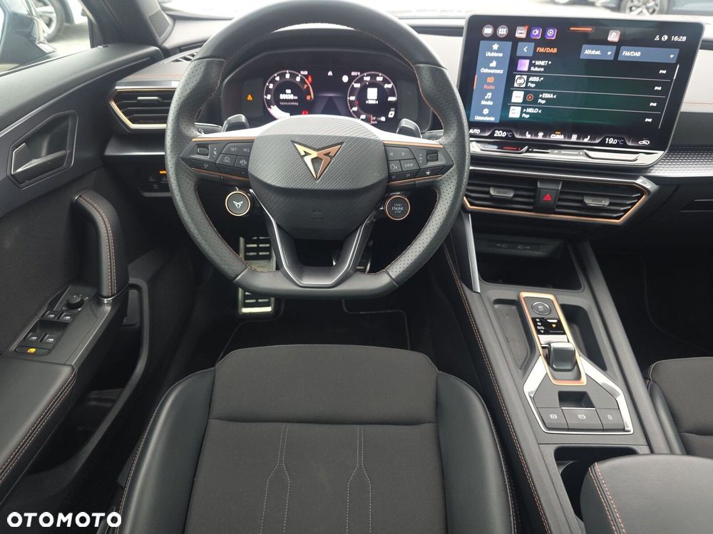 Cupra Formentor 1.5 eTSI mHEV DSG - 15