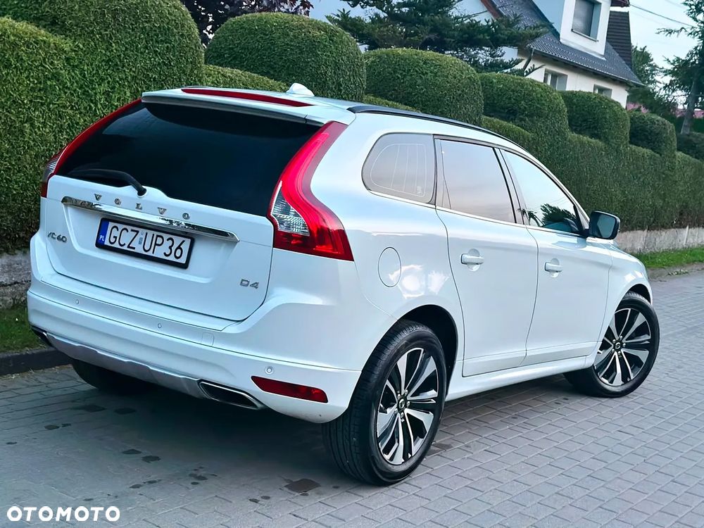 Volvo XC 60 - 6