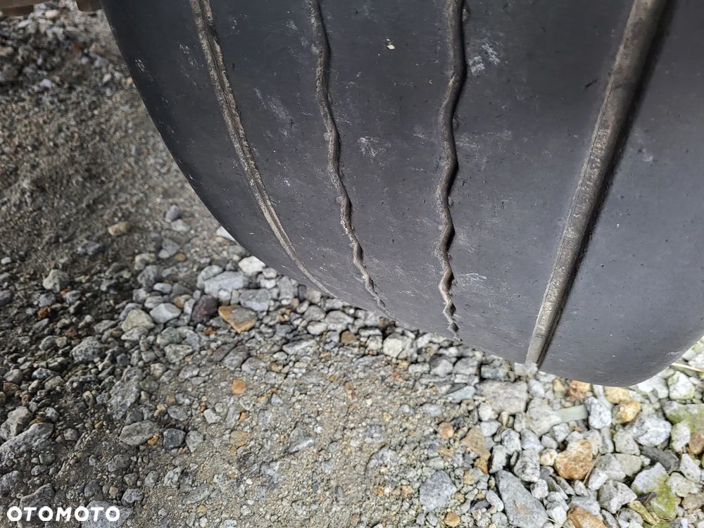 Krone Standard 2018, 4 nowe opony - 10