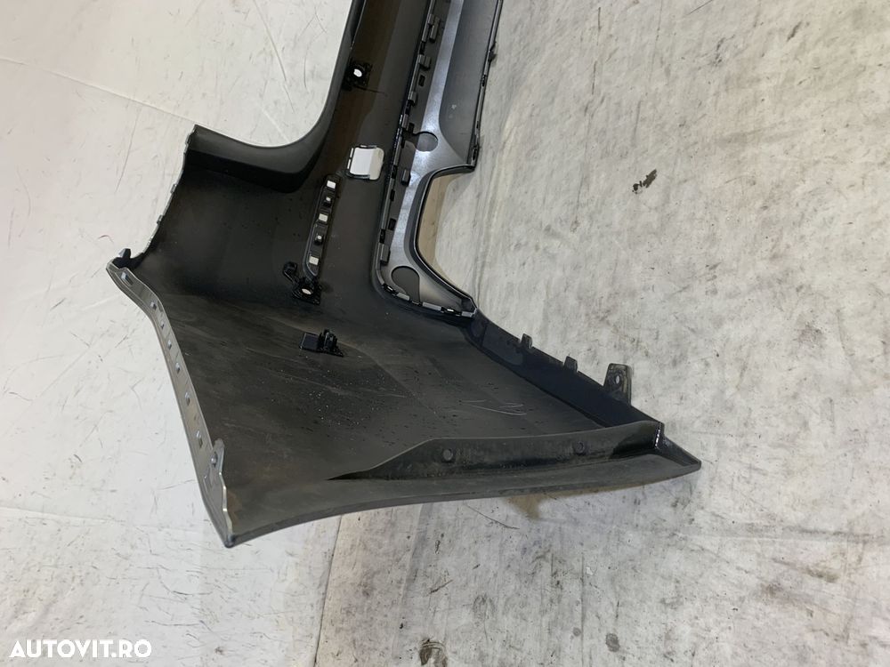 Bara spate BMW Seria 5, G31, Touring, Kombi LCI, 2020, 2021, 2022, 2023, 2024, cod origine OE 51129498620. - 6