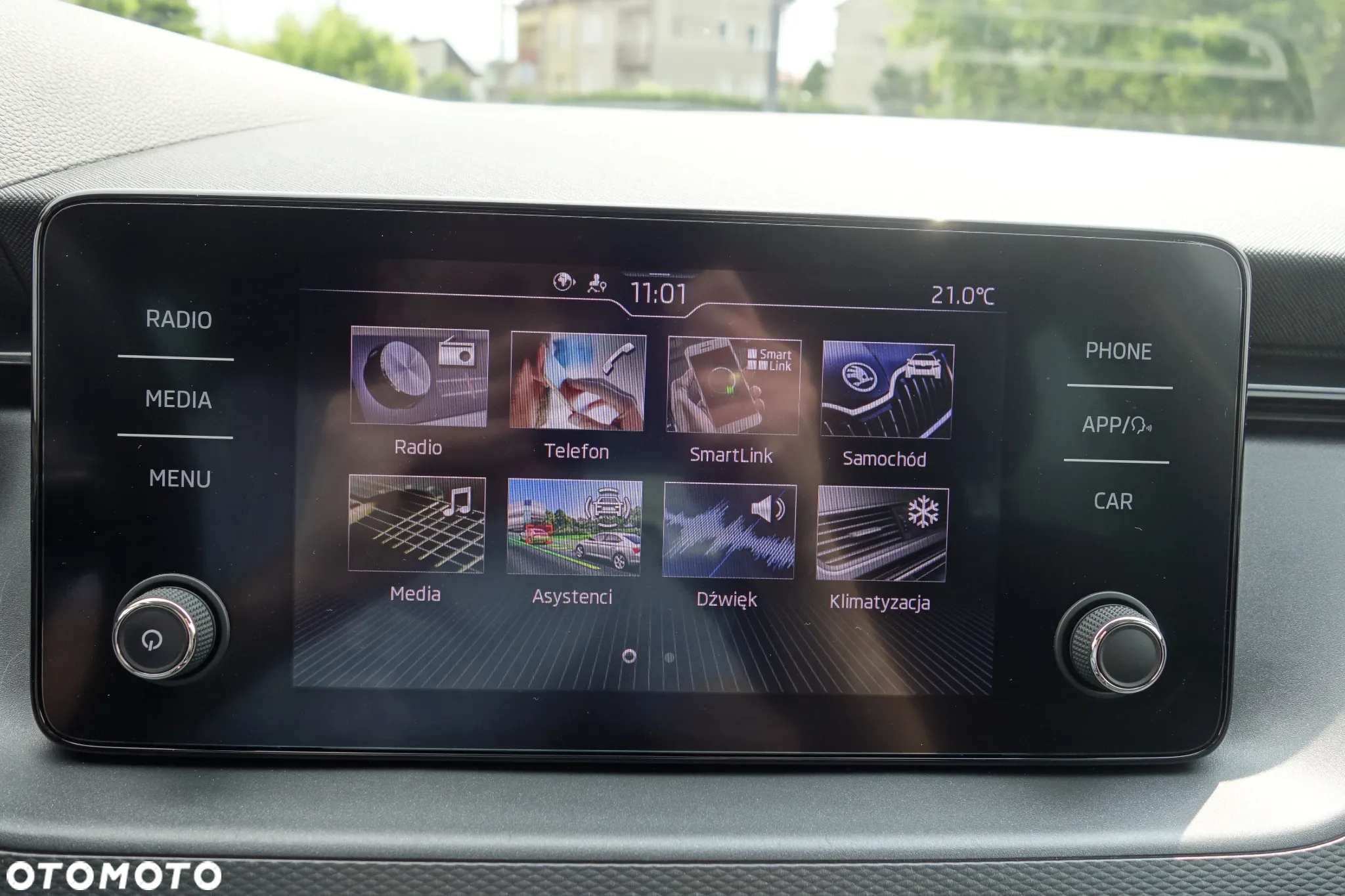 Skoda Scala 1.0 TSI Ambition - 22
