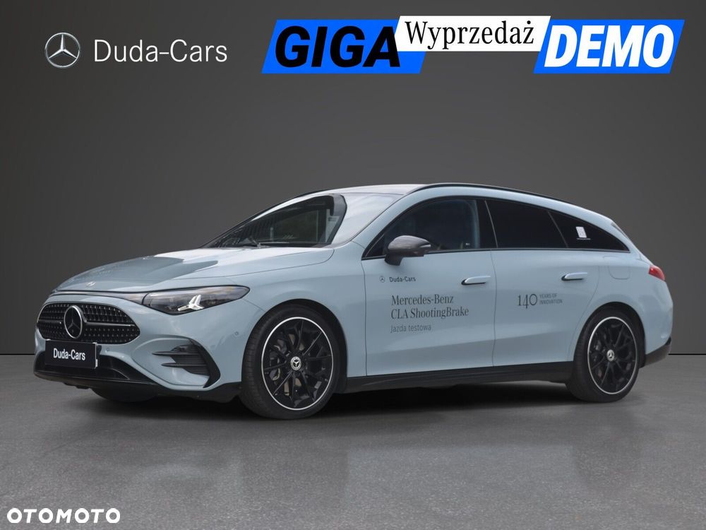 Mercedes-Benz CLA 200 mHEV 8G-DCT - 2