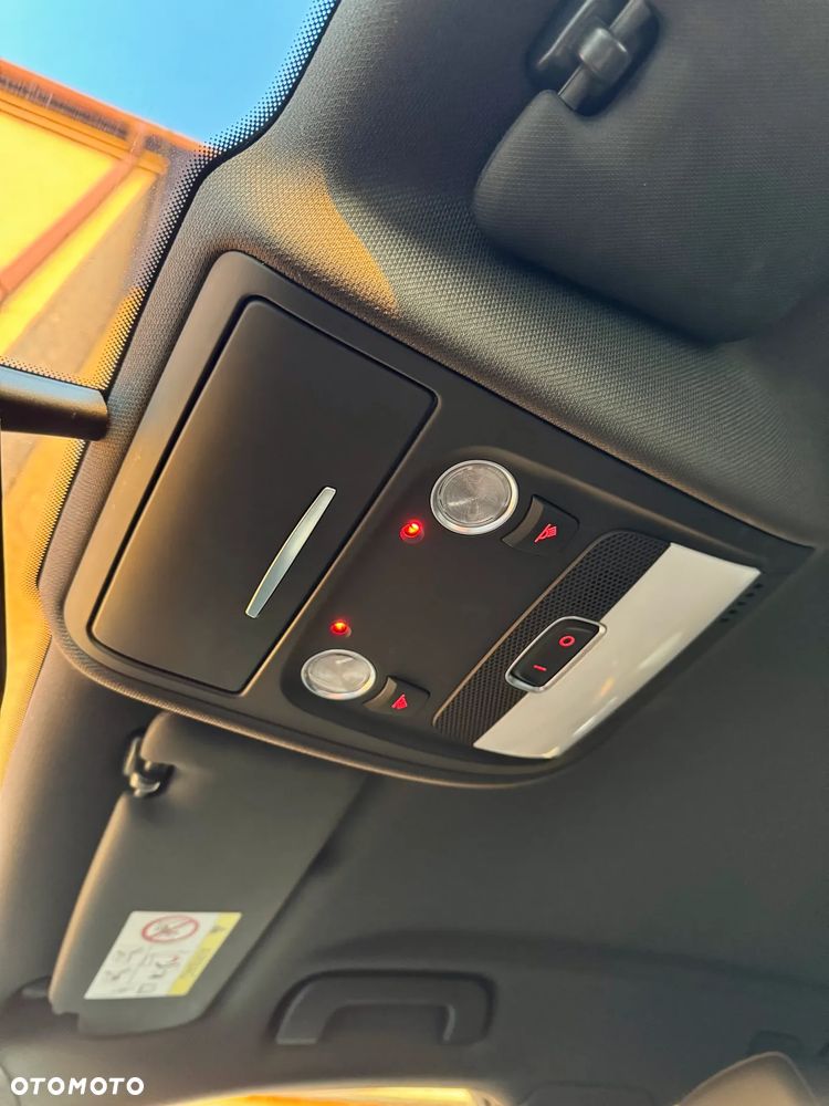 Audi A4 Allroad 2.0 TDI clean diesel Quattro - 14