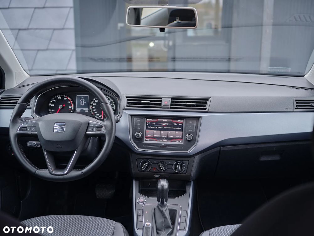 Seat Arona - 6