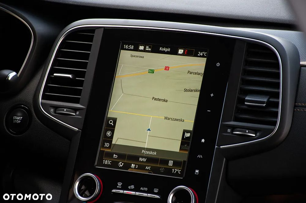 Renault Talisman Grandtour TCe 225 EDC GPF LIMITED - 20