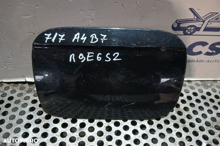 Usita rezervor 4E0010376R 4E0010376R Audi A4 B7 [2004 - 2008] Avant w - 1